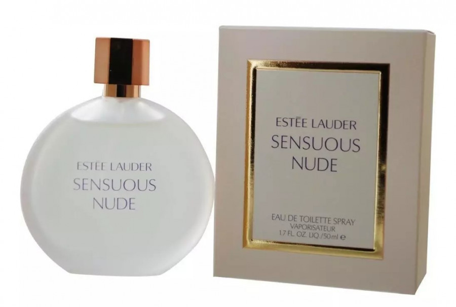 Estee Lauder - Sensuous Nude Eau De Toilette