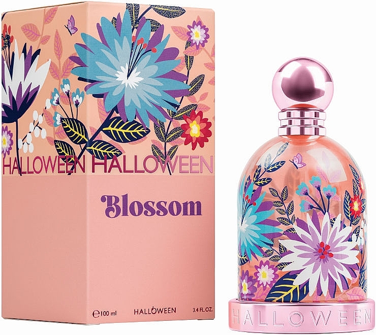 J. Del Pozo - Halloween Blossom