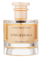 Купить Les Fleurs Du Golfe Extreme Vanille
