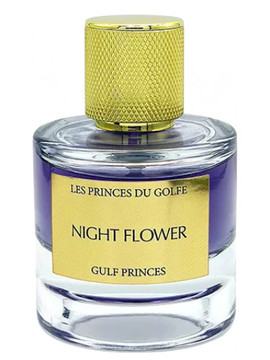 Les Fleurs Du Golfe - Night Flower