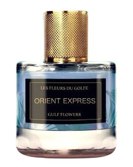 Les Fleurs Du Golfe - Orient Express