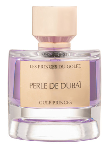 Les Fleurs Du Golfe - Perle De Dubai