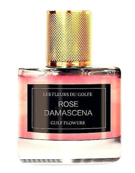 Les Fleurs Du Golfe - Rose Damascena