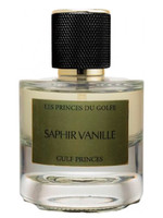 Купить Les Fleurs Du Golfe Saphir Vanille