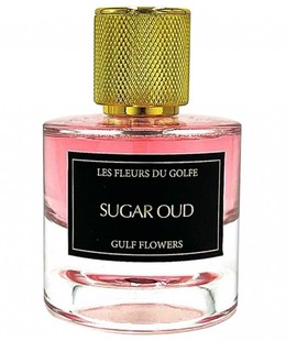 Les Fleurs Du Golfe - Sugar Oud