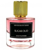 Купить Les Fleurs Du Golfe Sugar Oud