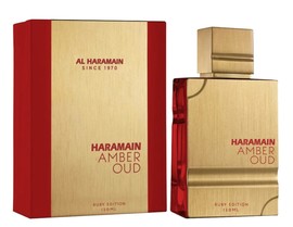 Отзывы на Al Haramain - Amber Oud Ruby Edition