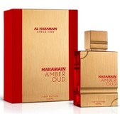 Купить Al Haramain Amber Oud Ruby Edition