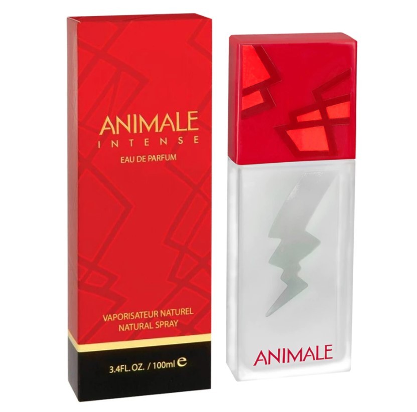 Animale - Animale Intense