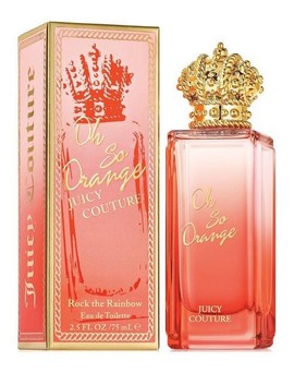 Juicy Couture - Oh So Orange