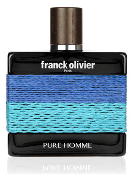 Franck Olivier - Pure