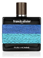 Мужская парфюмерия Franck Olivier Pure