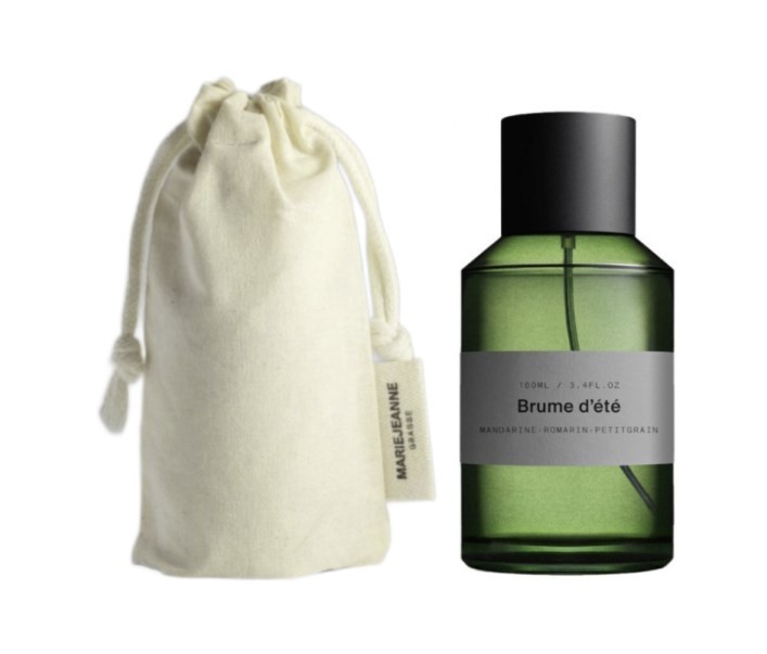 Marie Jeanne - Brume D'Ete