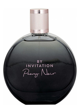 Michael Buble - By Invitation Peony Noir