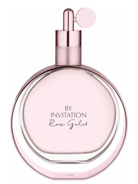 Michael Buble - By Invitation Rose Gold