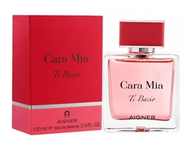 Aigner - Cara Mia Ti Bacio