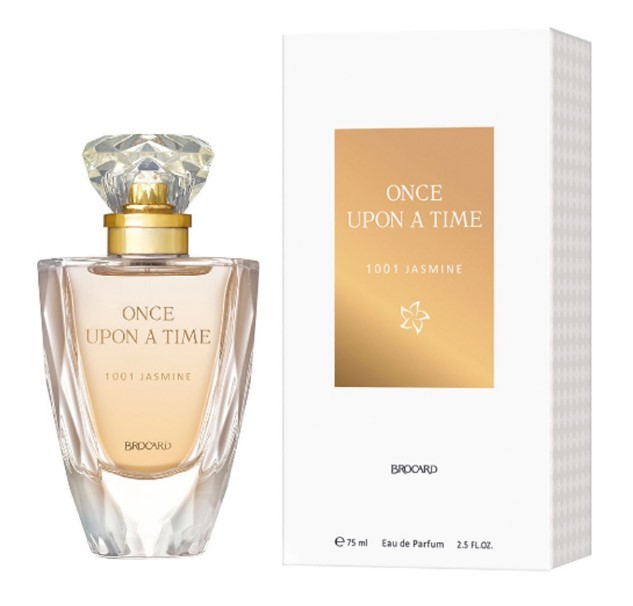 Brocard - Once Upon A Time 1001 Jasmine