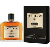 Мужская парфюмерия Brocard Gentleman In Black