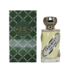 Отзывы на 12 Parfumeurs Francais - Chaumont Sur Loire