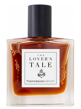 Отзывы на Francesca Bianchi - The Lover's Tale