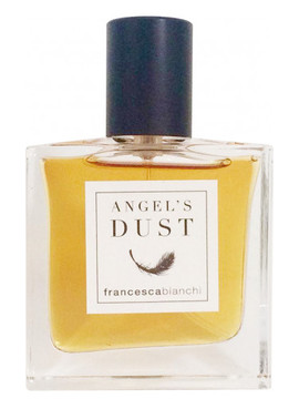 Francesca Bianchi - Angel's Dust
