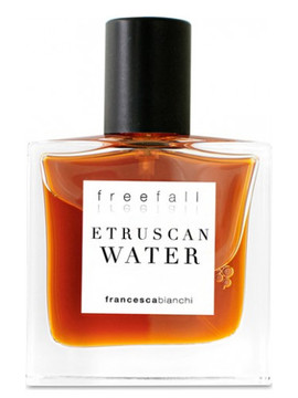 Francesca Bianchi - Etruscan Water