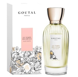Отзывы на Annick Goutal - Le Temps Des Reves