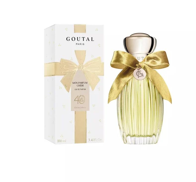 Annick Goutal - Mon Parfum Cheri 40 Collector Edition