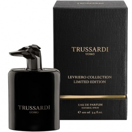 Отзывы на Trussardi - Uomo Levriero Limited Edition