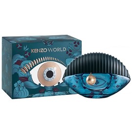 Kenzo - World Fantasy Eau De Parfum Intense