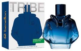 Benetton - We Are Tribe