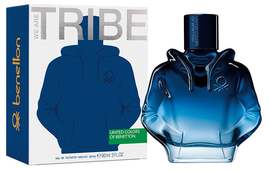 Отзывы на Benetton - We Are Tribe