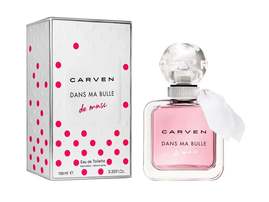 Carven - Dans Ma Bulle De Musc