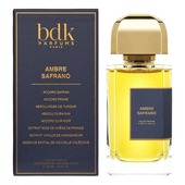 Купить Parfums BDK Ambre Safrano