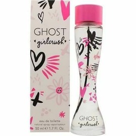 Ghost - GirlCrush