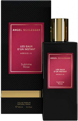 Angel Schlesser - Sublime Rose