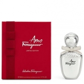 Купить Salvatore Ferragamo Amo Ferragamo Holiday Edition 2019