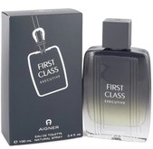 Мужская парфюмерия Aigner First Class Executive Мужская парфюмерия Aigner First Class Executive