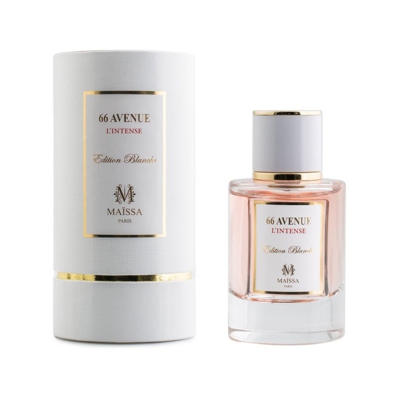 Maissa Parfums - 66 Avenue