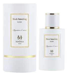 Отзывы на Maissa Parfums - Black Smocking