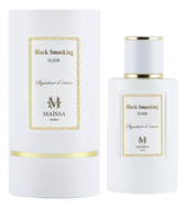 Купить Maissa Parfums Black Smocking