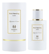 Купить Maissa Parfums Black Smocking Купить Maissa Parfums Black Smocking