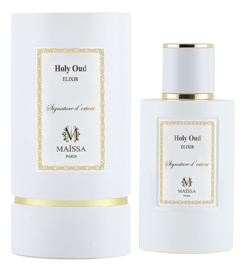 Maissa Parfums - Holy Oud