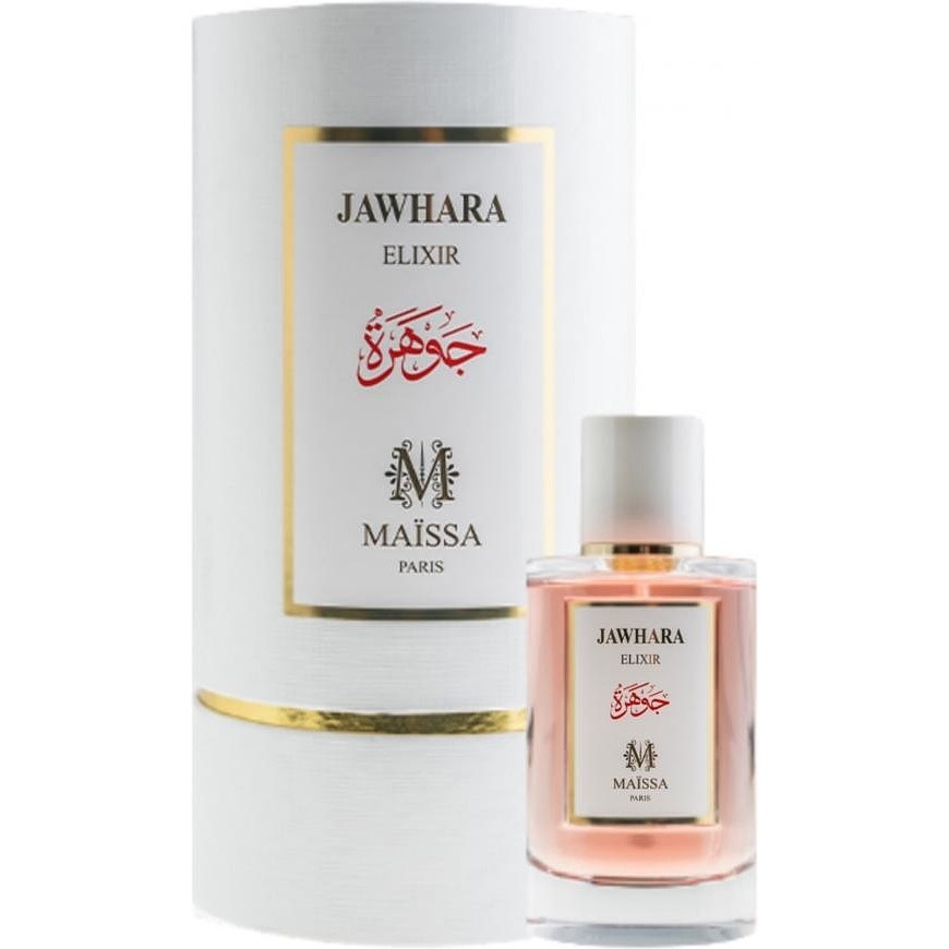 Maissa Parfums - Jawhara