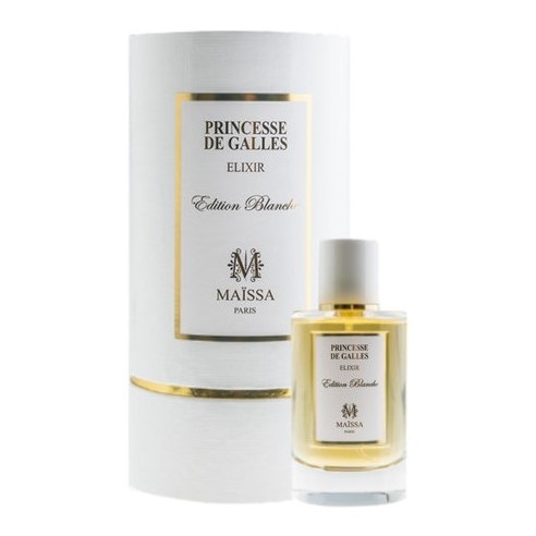 Maissa Parfums - Princesse De Galles