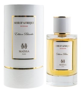 Отзывы на Maissa Parfums - Soir D'Afrique