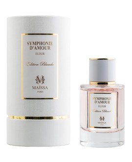 Отзывы на Maissa Parfums - Symphonie D'Amour