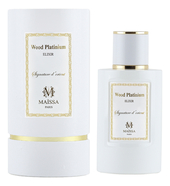 Купить Maissa Parfums Wood Platinum