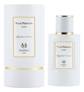 Купить Maissa Parfums Wood Platinum Купить Maissa Parfums Wood Platinum