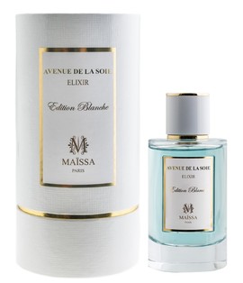 Maissa Parfums - Avenue De La Soie